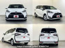 Used 2016 AT toyota sienta DBA-NSP170G Image[9]