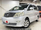 Toyota Alphard DBA-ANH10W