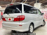 Used 2005 AT toyota alphard DBA-ANH10W Image[2]