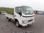 Toyota Dyna Truck