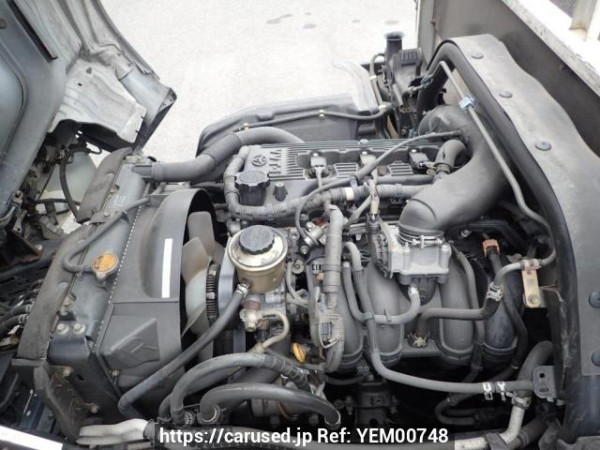 Used 2005 MT toyota dyna-truck TRY230 Image[9]