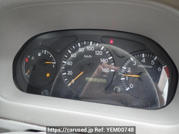 Used 2005 MT toyota dyna-truck TRY230 Image[17]