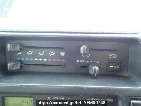 Used 2005 MT toyota dyna-truck TRY230 Image[20]