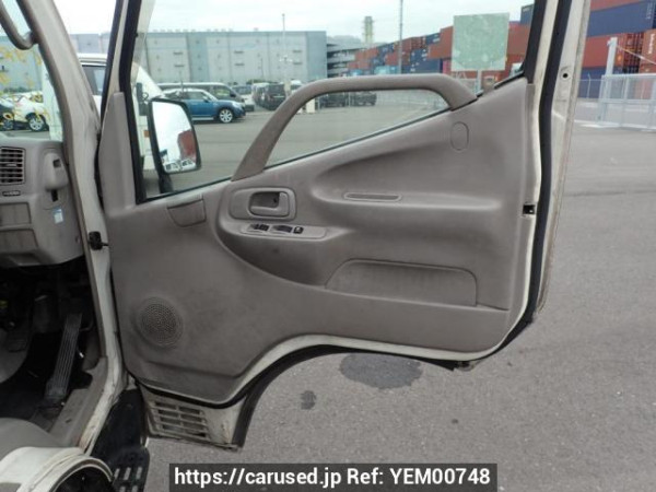 Used 2005 MT toyota dyna-truck TRY230 Image[21]