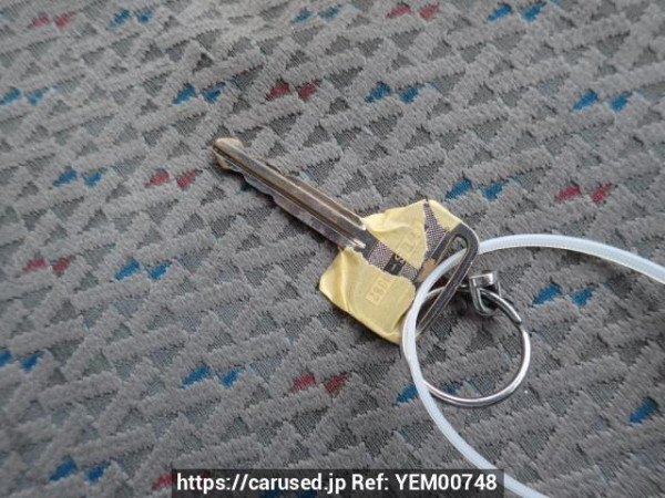Used 2005 MT toyota dyna-truck TRY230 Image[22]