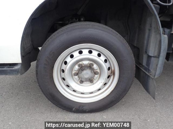 Used 2005 MT toyota dyna-truck TRY230 Image[23]