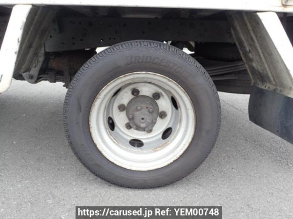 Used 2005 MT toyota dyna-truck TRY230 Image[25]