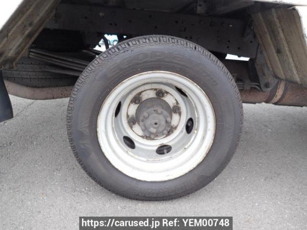 Used 2005 MT toyota dyna-truck TRY230 Image[26]