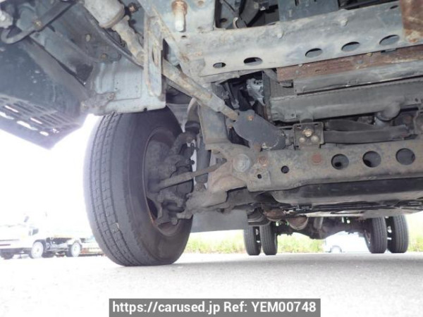 Used 2005 MT toyota dyna-truck TRY230 Image[27]