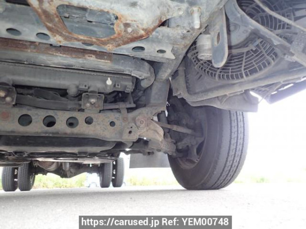 Used 2005 MT toyota dyna-truck TRY230 Image[28]