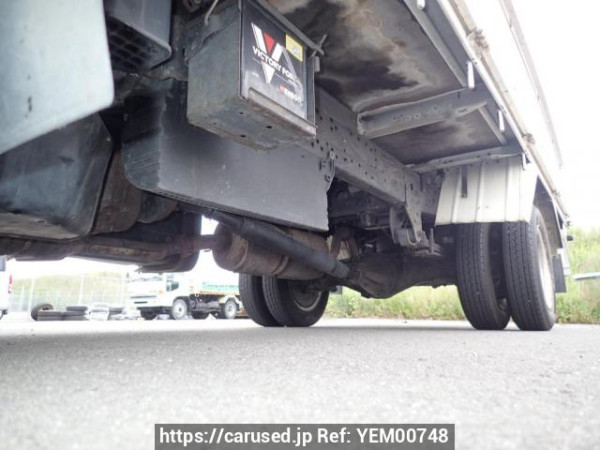 Used 2005 MT toyota dyna-truck TRY230 Image[30]