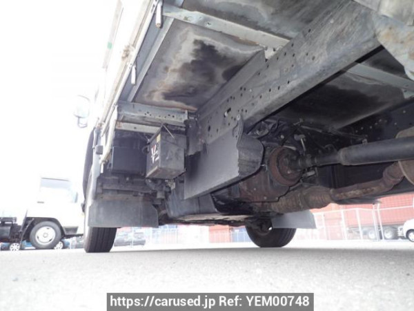 Used 2005 MT toyota dyna-truck TRY230 Image[31]
