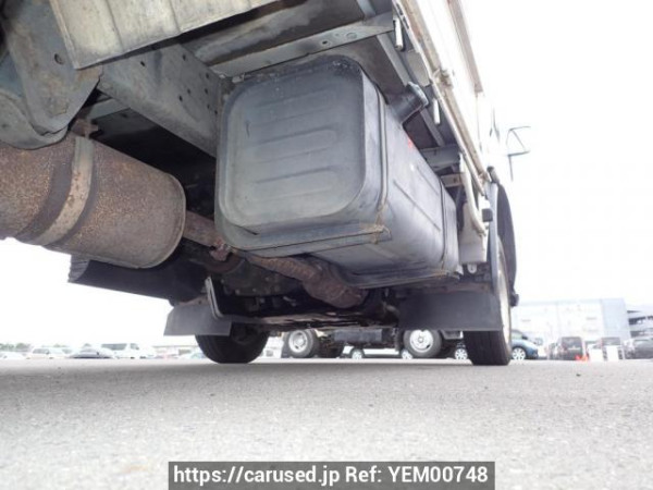 Used 2005 MT toyota dyna-truck TRY230 Image[32]