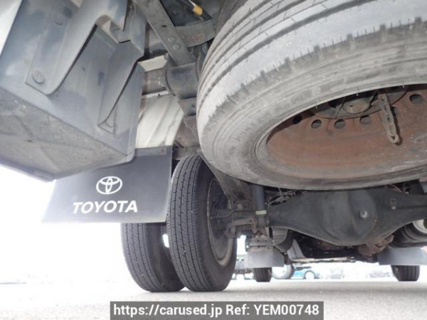 Used 2005 MT toyota dyna-truck TRY230 Image[33]