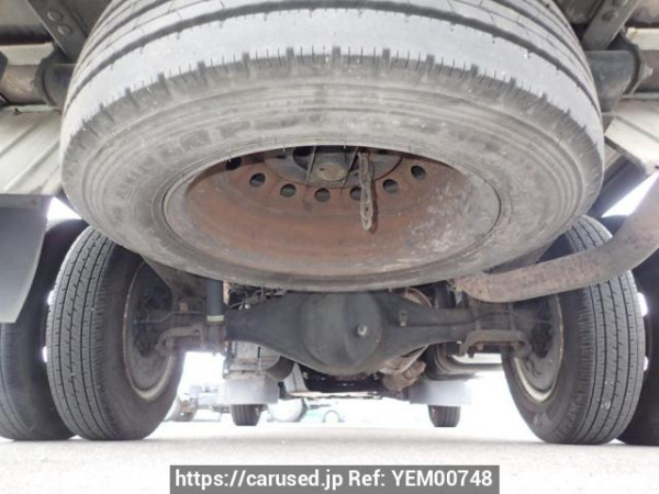 Used 2005 MT toyota dyna-truck TRY230 Image[34]