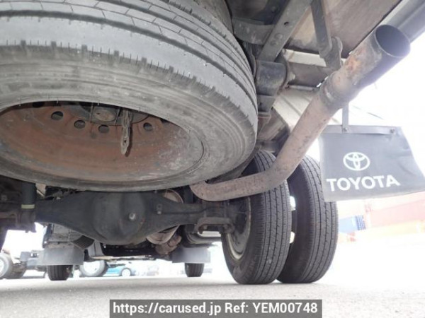 Used 2005 MT toyota dyna-truck TRY230 Image[35]