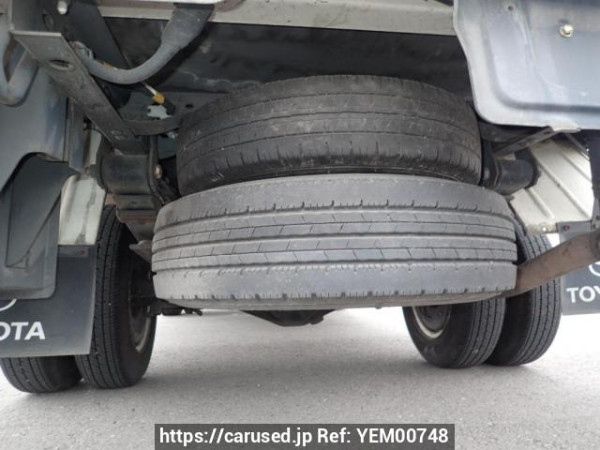Used 2005 MT toyota dyna-truck TRY230 Image[36]