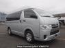 Used 2019 AT toyota hiace-van GDH201K Image[0]