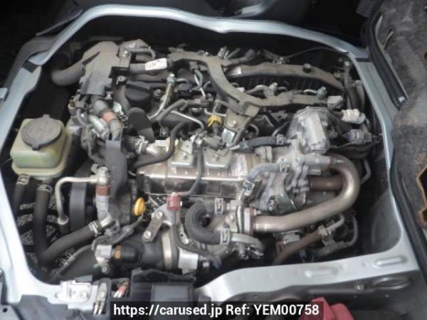 Used 2019 AT toyota hiace-van GDH201K Image[9]
