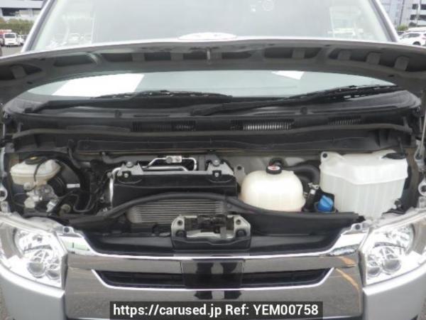 Used 2019 AT toyota hiace-van GDH201K Image[10]