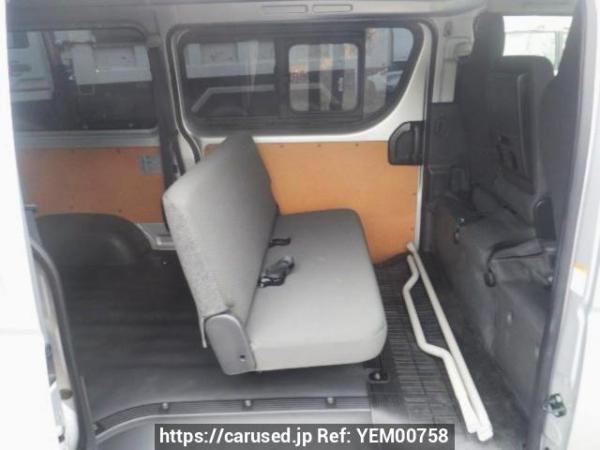 Used 2019 AT toyota hiace-van GDH201K Image[14]