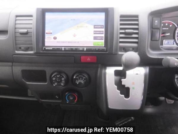 Used 2019 AT toyota hiace-van GDH201K Image[18]