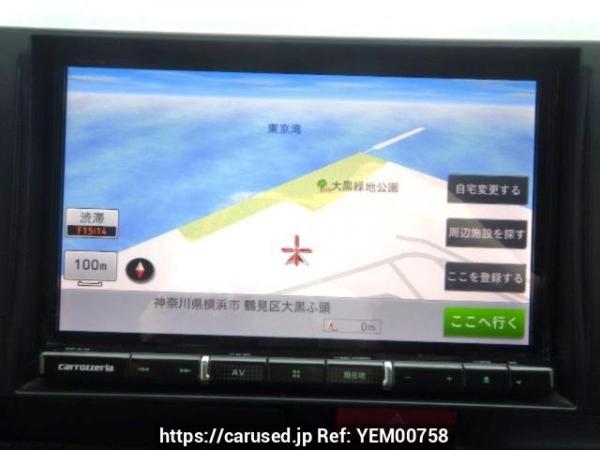 Used 2019 AT toyota hiace-van GDH201K Image[19]