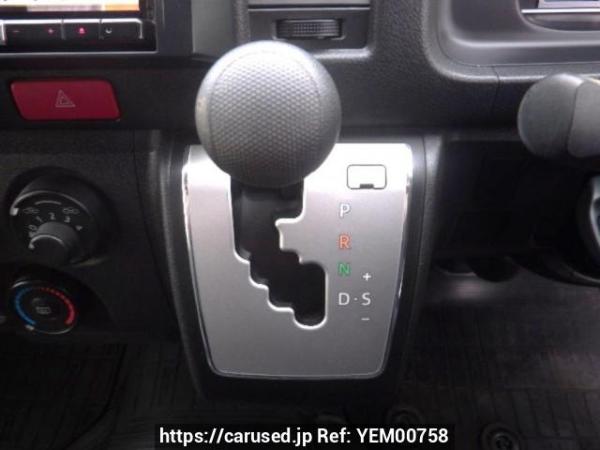 Used 2019 AT toyota hiace-van GDH201K Image[21]