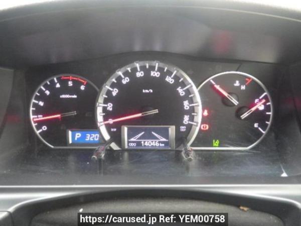 Used 2019 AT toyota hiace-van GDH201K Image[22]