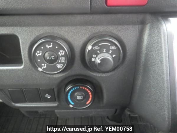 Used 2019 AT toyota hiace-van GDH201K Image[24]