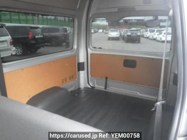 Used 2019 AT toyota hiace-van GDH201K Image[25]