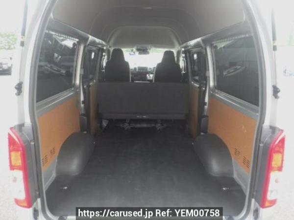Used 2019 AT toyota hiace-van GDH201K Image[26]