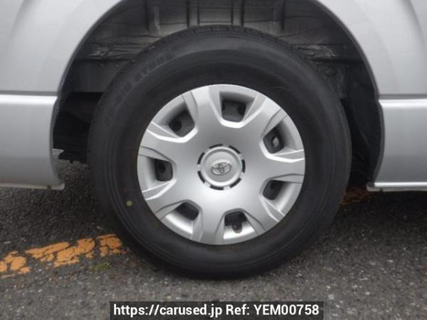 Used 2019 AT toyota hiace-van GDH201K Image[28]