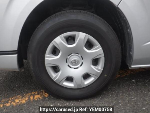 Used 2019 AT toyota hiace-van GDH201K Image[29]