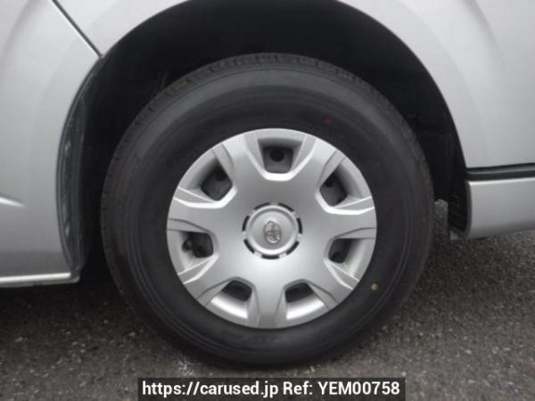 Used 2019 AT toyota hiace-van GDH201K Image[30]