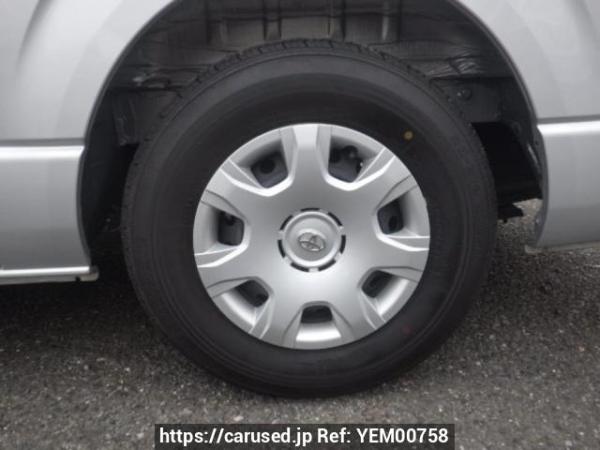 Used 2019 AT toyota hiace-van GDH201K Image[31]