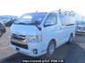 Used 2017 AT toyota regiusace-van KDH201V Image[2]
