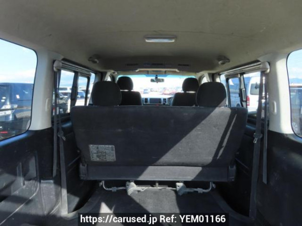 Used 2017 AT toyota regiusace-van KDH201V Image[9]