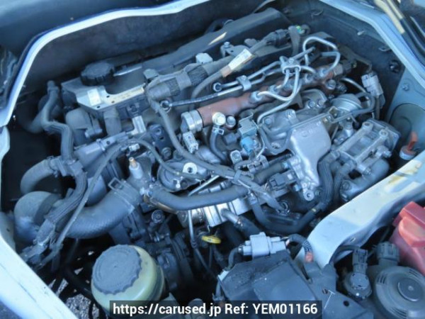Used 2017 AT toyota regiusace-van KDH201V Image[11]