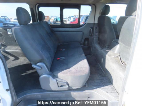 Used 2017 AT toyota regiusace-van KDH201V Image[17]
