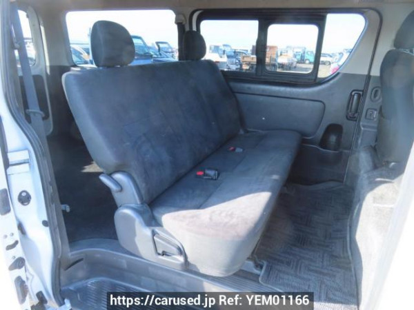 Used 2017 AT toyota regiusace-van KDH201V Image[18]