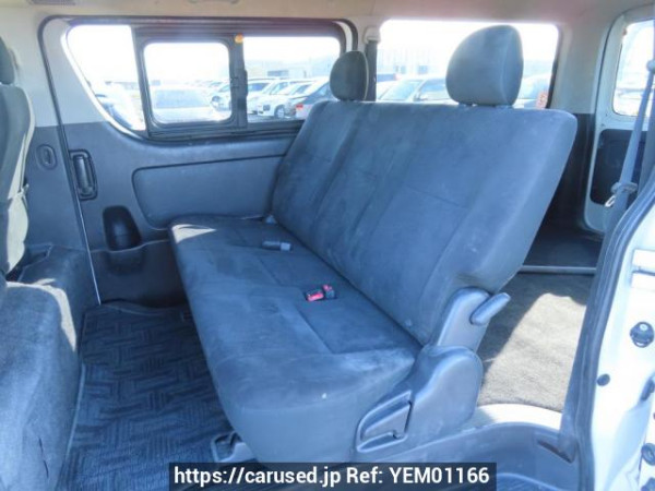 Used 2017 AT toyota regiusace-van KDH201V Image[20]