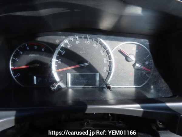 Used 2017 AT toyota regiusace-van KDH201V Image[24]