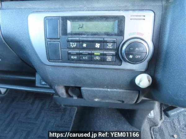 Used 2017 AT toyota regiusace-van KDH201V Image[29]