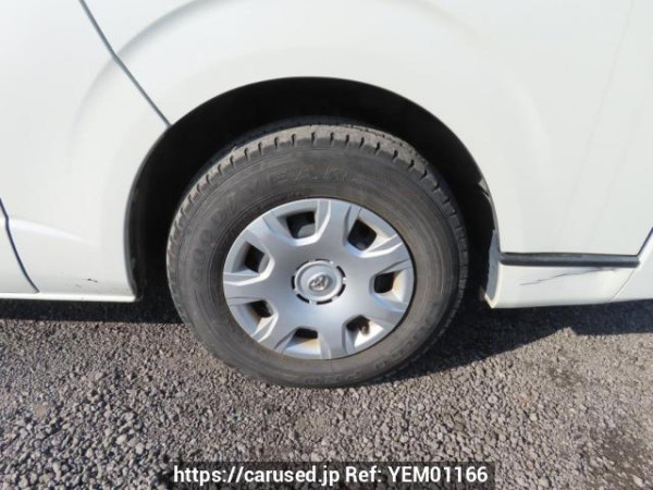 Used 2017 AT toyota regiusace-van KDH201V Image[33]