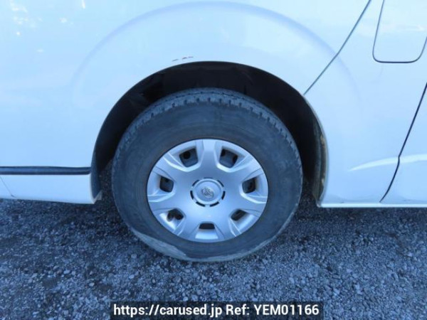 Used 2017 AT toyota regiusace-van KDH201V Image[34]