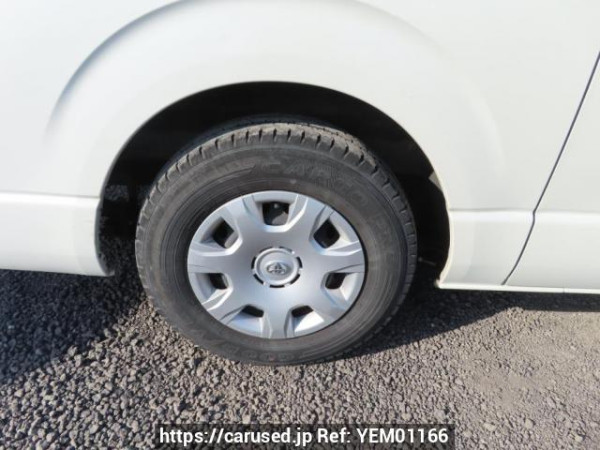 Used 2017 AT toyota regiusace-van KDH201V Image[35]