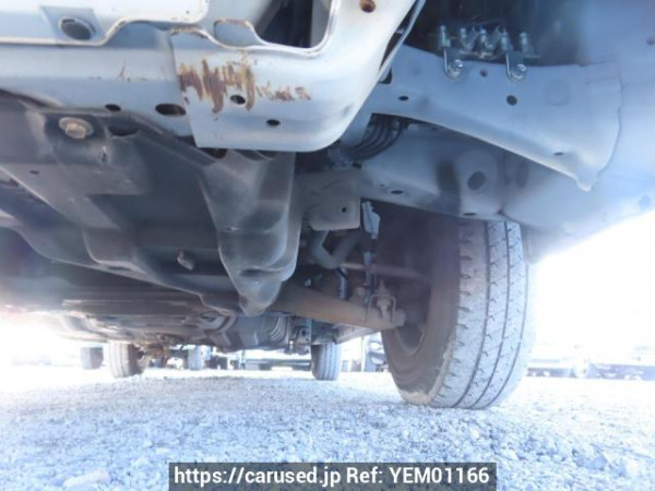 Used 2017 AT toyota regiusace-van KDH201V Image[42]