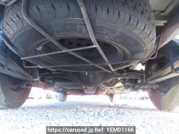 Used 2017 AT toyota regiusace-van KDH201V Image[44]