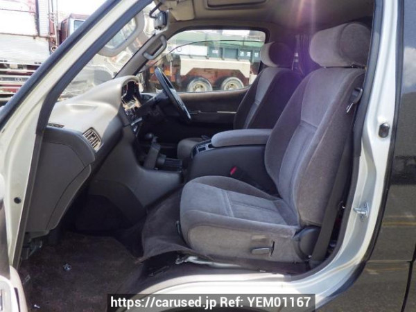 Used 1996 AT toyota hiace-wagon KZH100G Image[18]